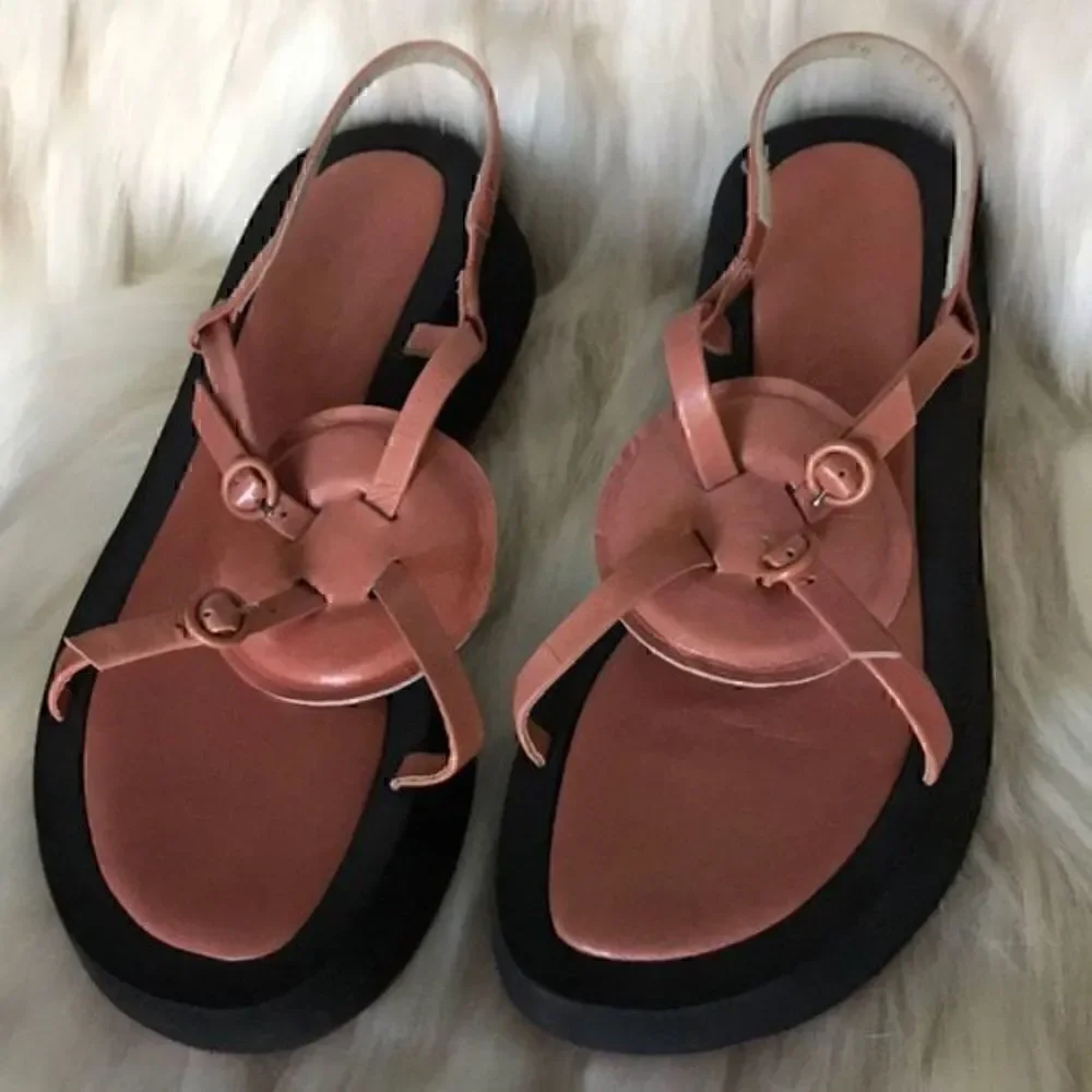 JILSANDER Sandals - Picture 1 of 6